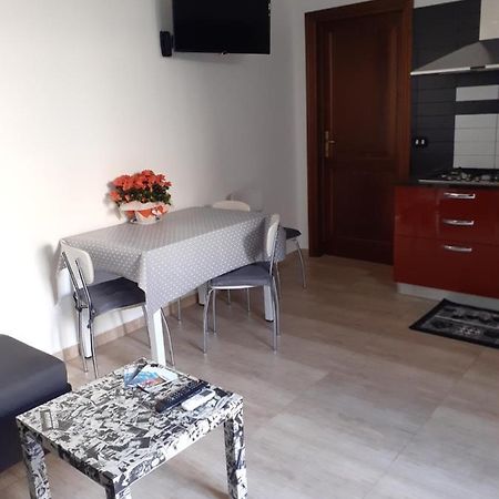 Casa Dylan Apartment Cagliari Exterior photo